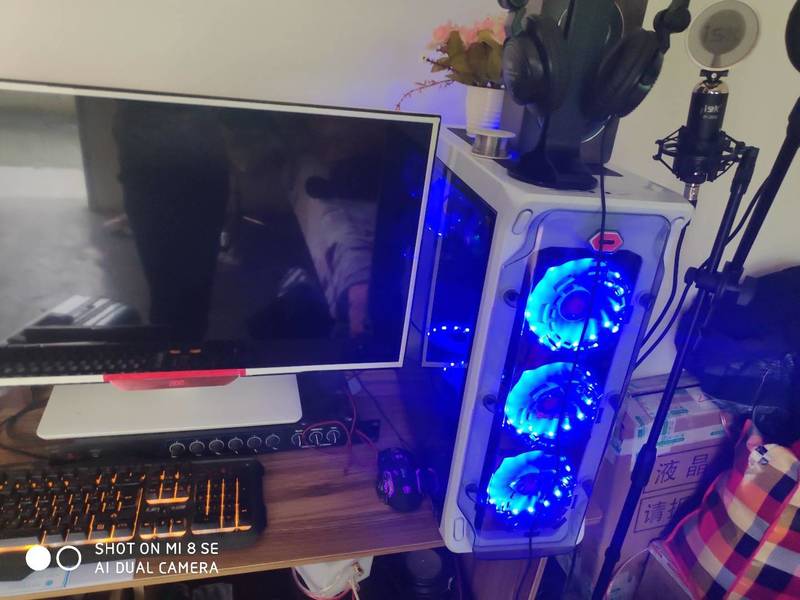 散热解决方案