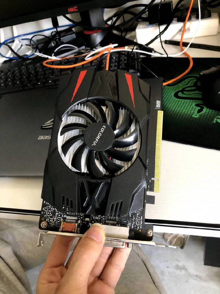 散热解决方案